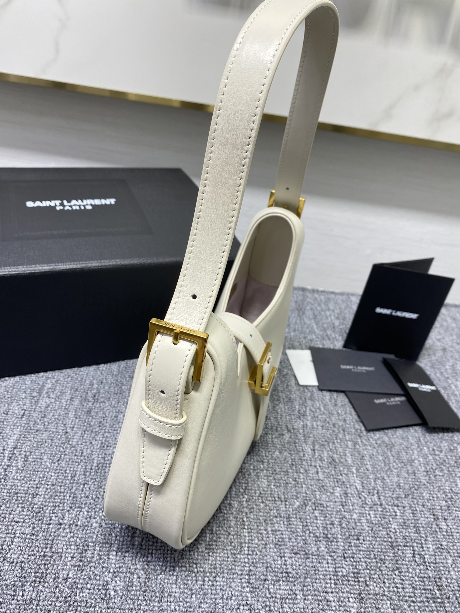 Y*L hoho bag-24.5x18x17cm