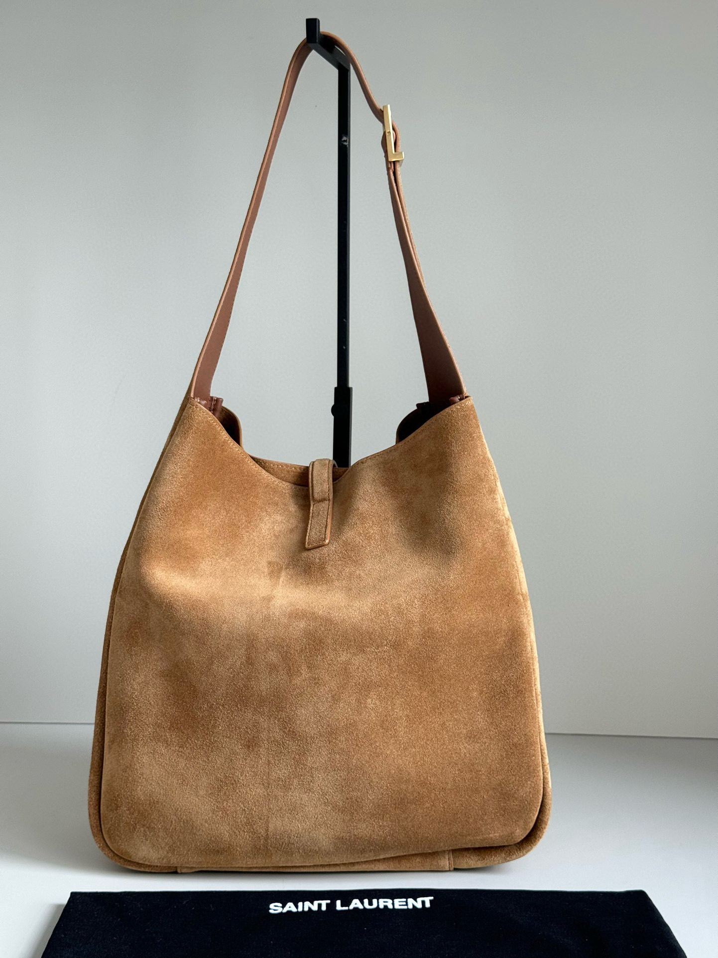 Y*L le5a7 vintage bag-30x31x13cm