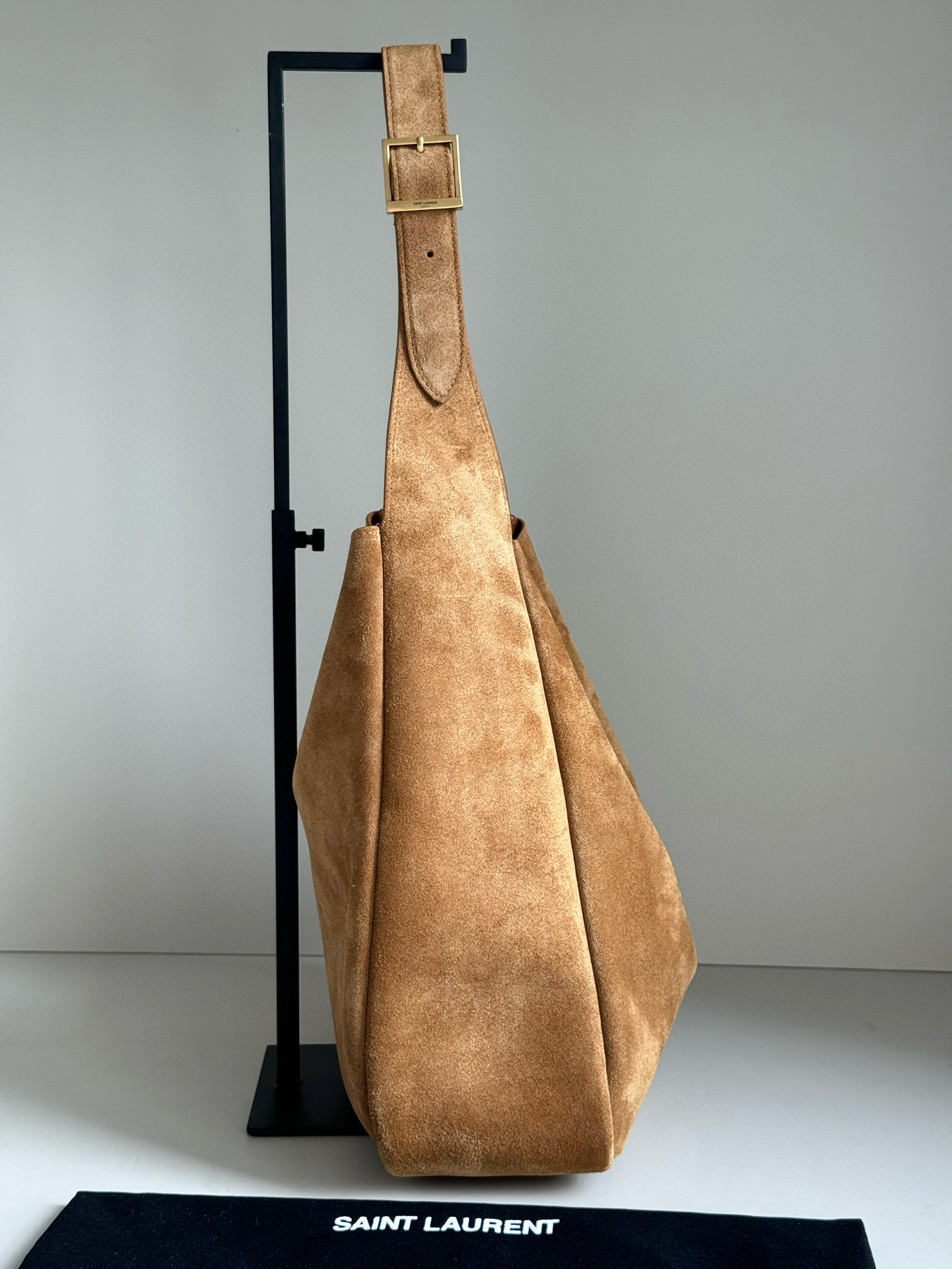 Y*L le5a7 vintage bag-30x31x13cm