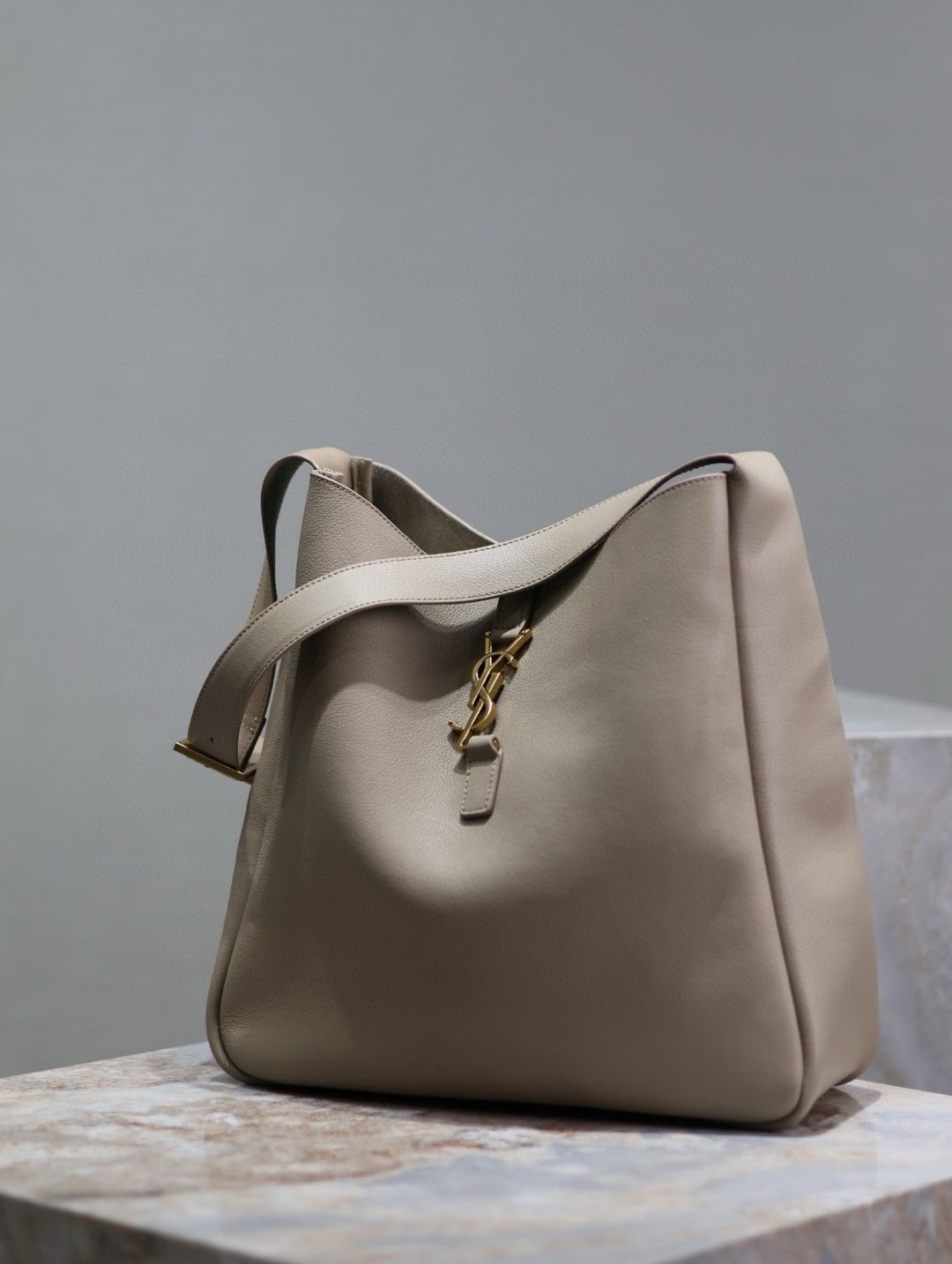 Y*L le5a7 vintage bag-30x31x13cm