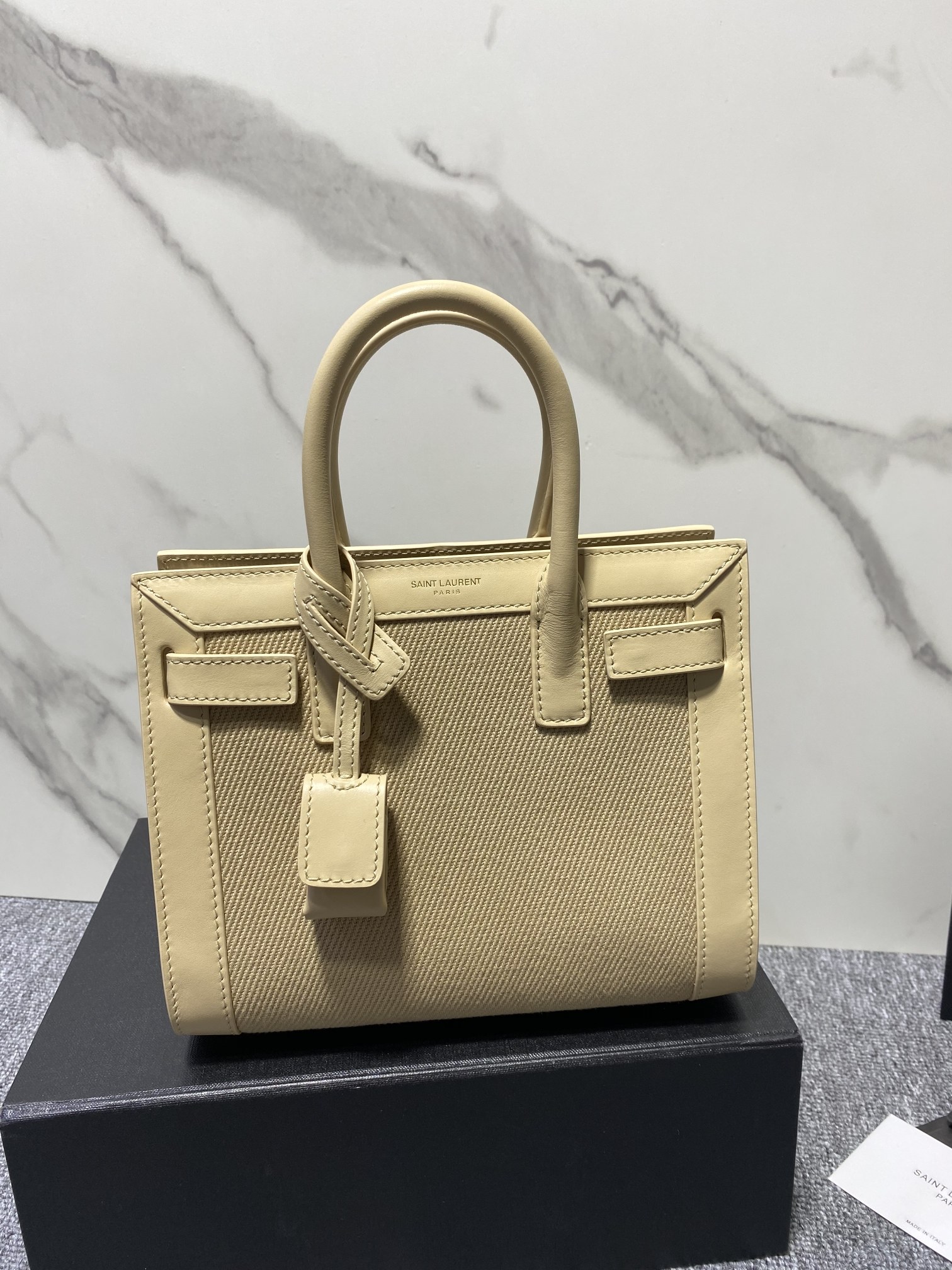 Y*L sac de jour-22x18x10.5cm