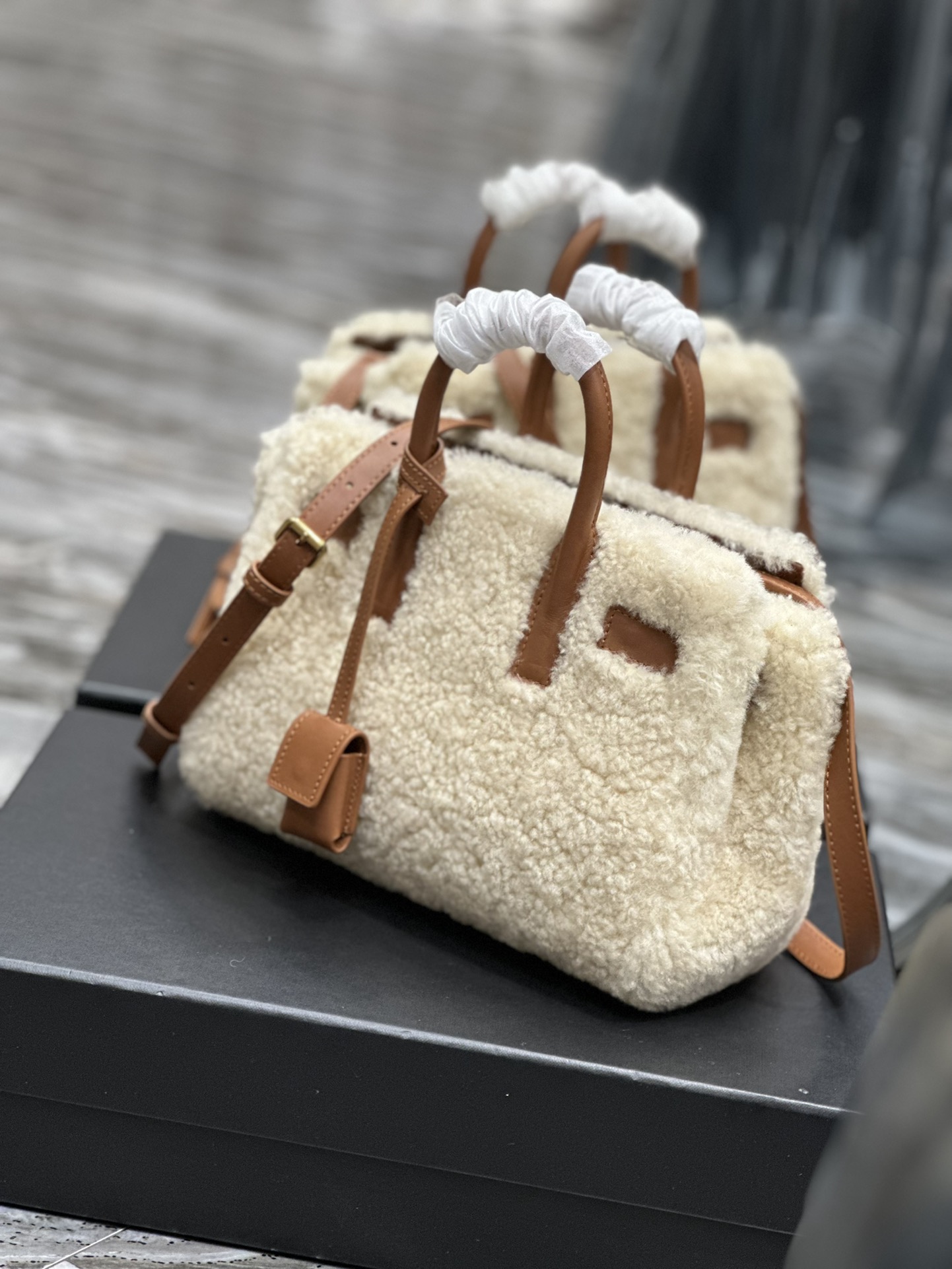 Y*L sac de jour-22x18x11cm