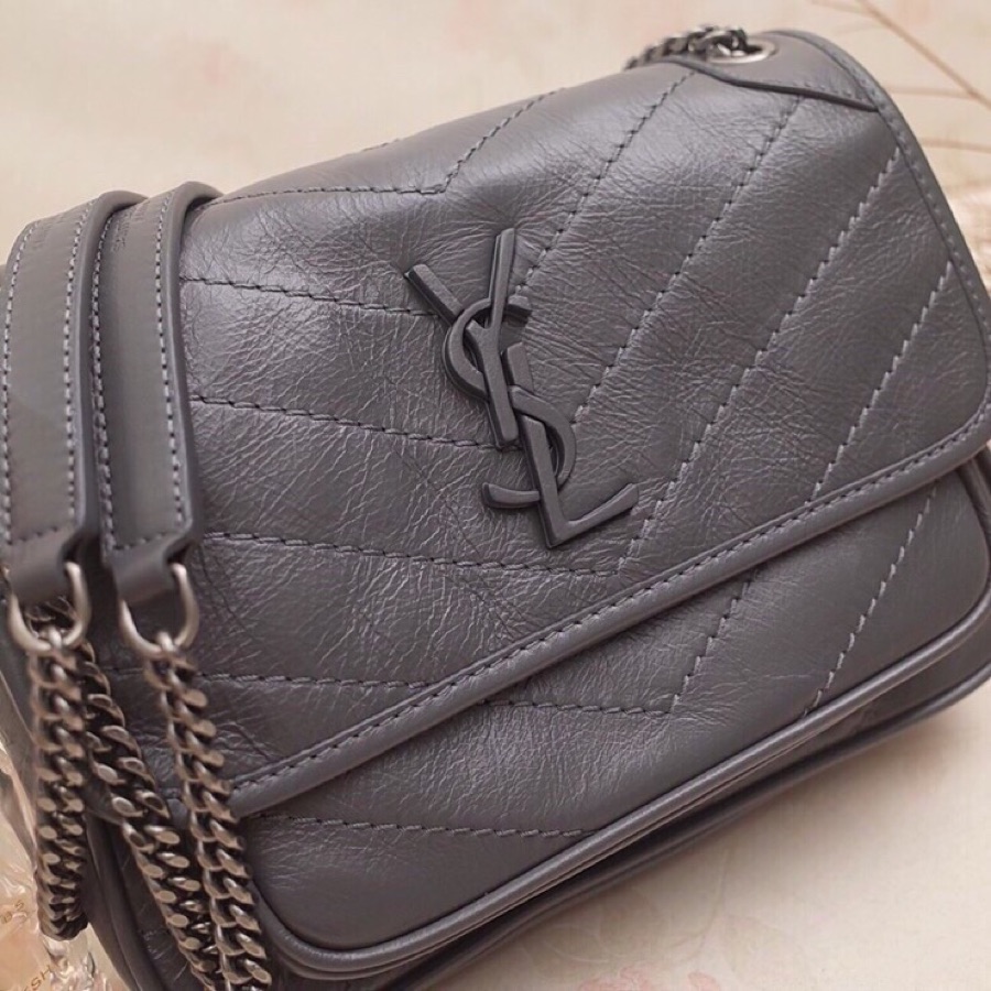 Y*L mini niki bag-22*16.5*12cm