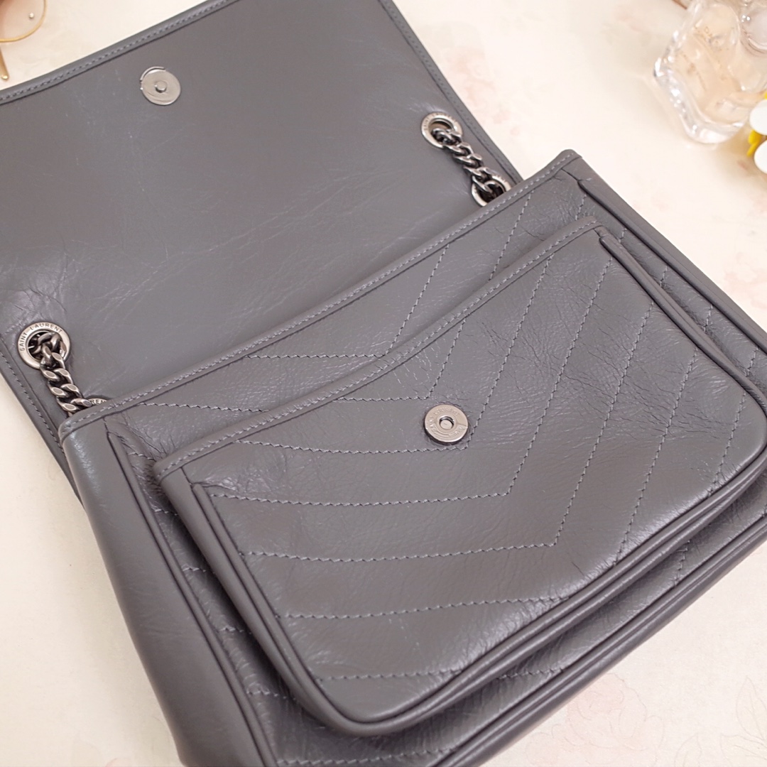Y*L niki bag-28*20*8.5cm