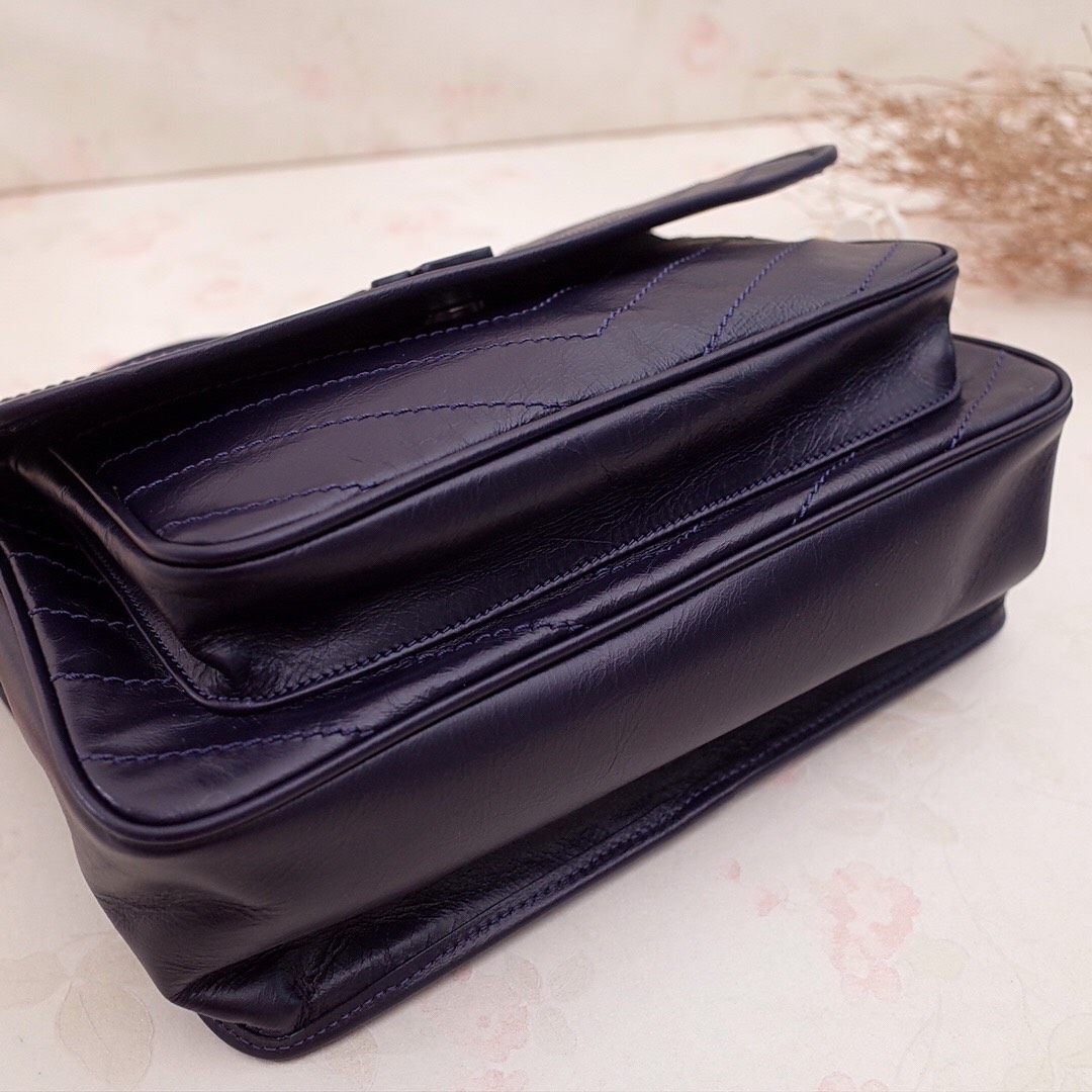 Y*L niki bag-28*20*8.5cm