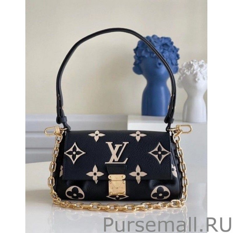 Favorite Bag Monogram Empreinte M45859