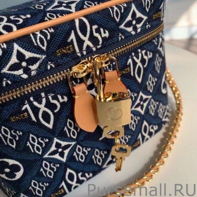 Since 1854 Vanity PM Bag M57403
