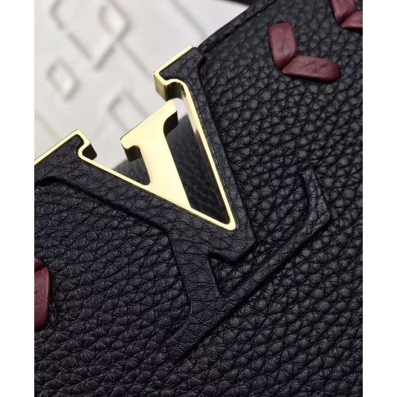 Capucine PM M54881 Black
