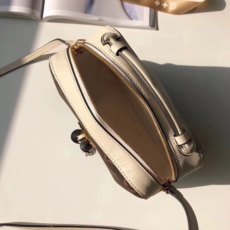 Saintonge Bag M43559 Cream