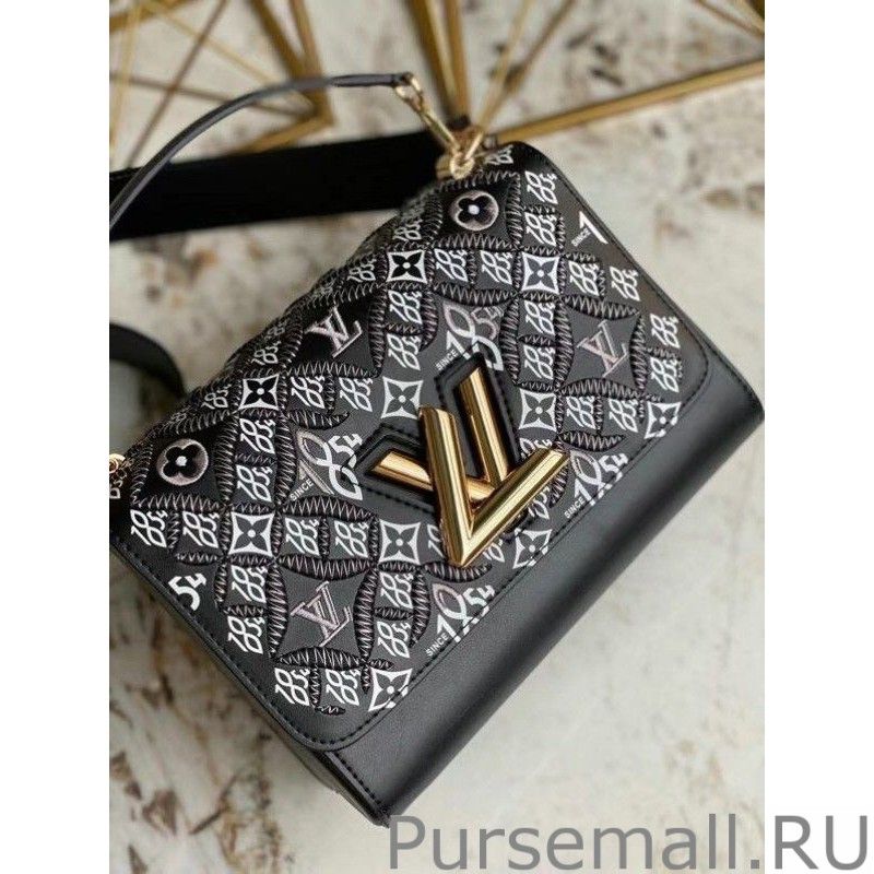 Twist MM Bag Since 1854 M57442
