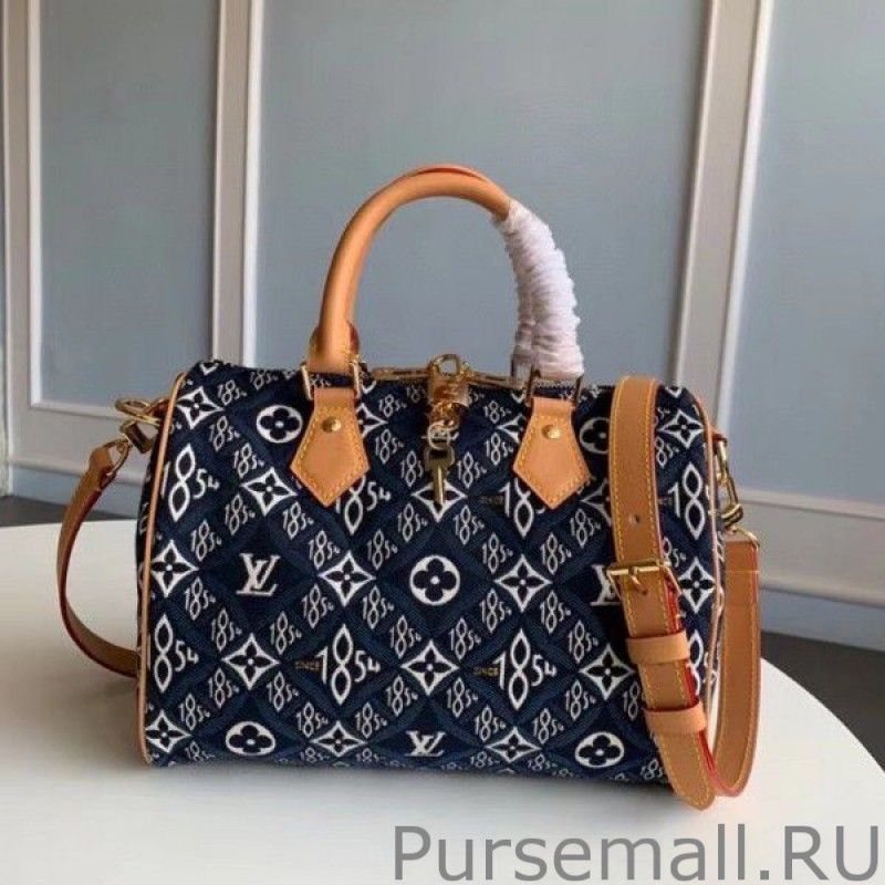 Since 1854 Speedy Bandouliere 25 Bag M57400