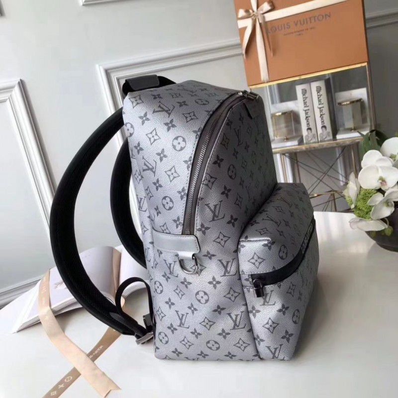 Apollo Backpack Monogram Canvas M43845