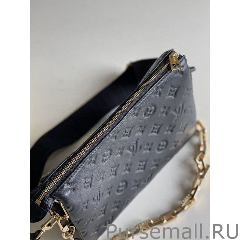 Coussin PM Bag Monogram Lambskin M57790