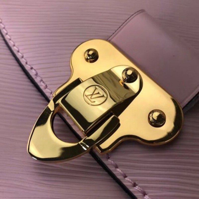 Boccador Bag Epi Leather M53336