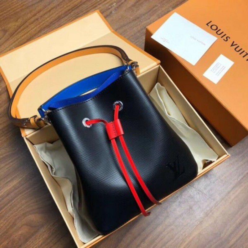 Neonoe BB Bag Epi Leather M52853