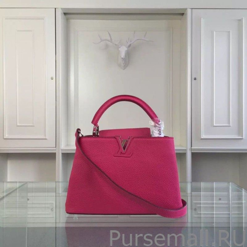 Fuchsia Capucines BB M94519
