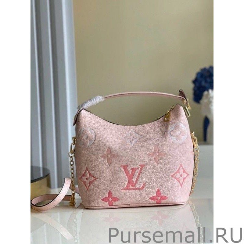 Marshmallow Hobo Bag By The Pool M45697