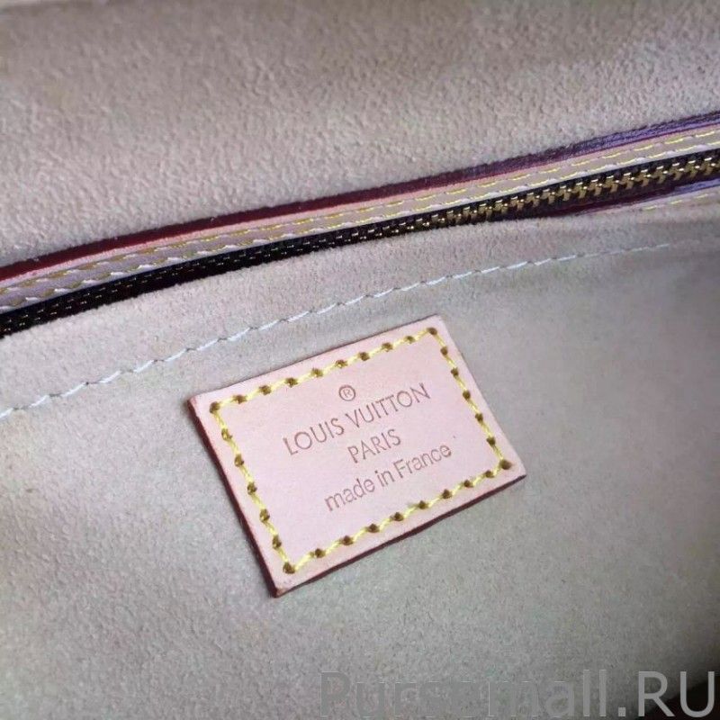 Sofia Coppola SC Bag Monogram Canvas M42426