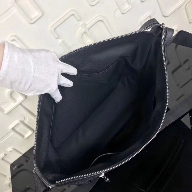 Odyssey Messenger MM Monogram Eclipse M44224