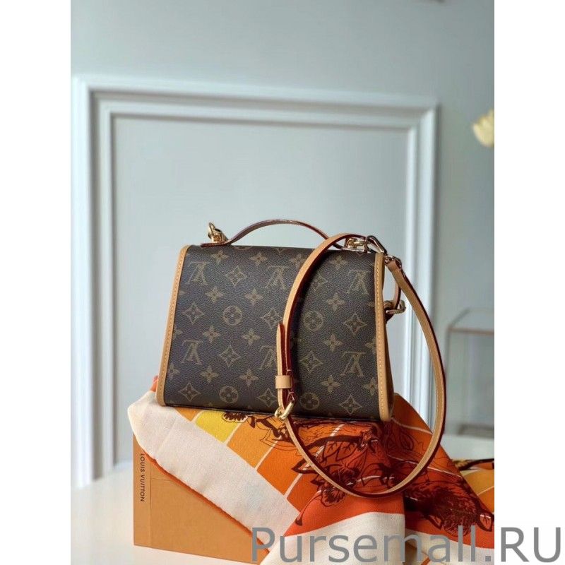 Ivy Monogram Bag M44919