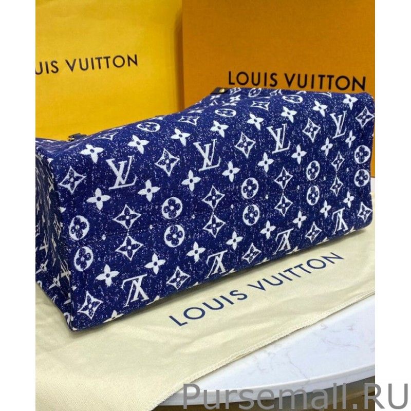 Onthego GM M59608 Blue
