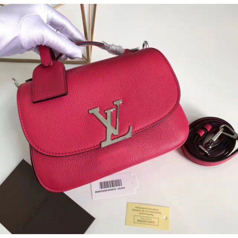 neo u1u1enne bag taurillon leather m54060