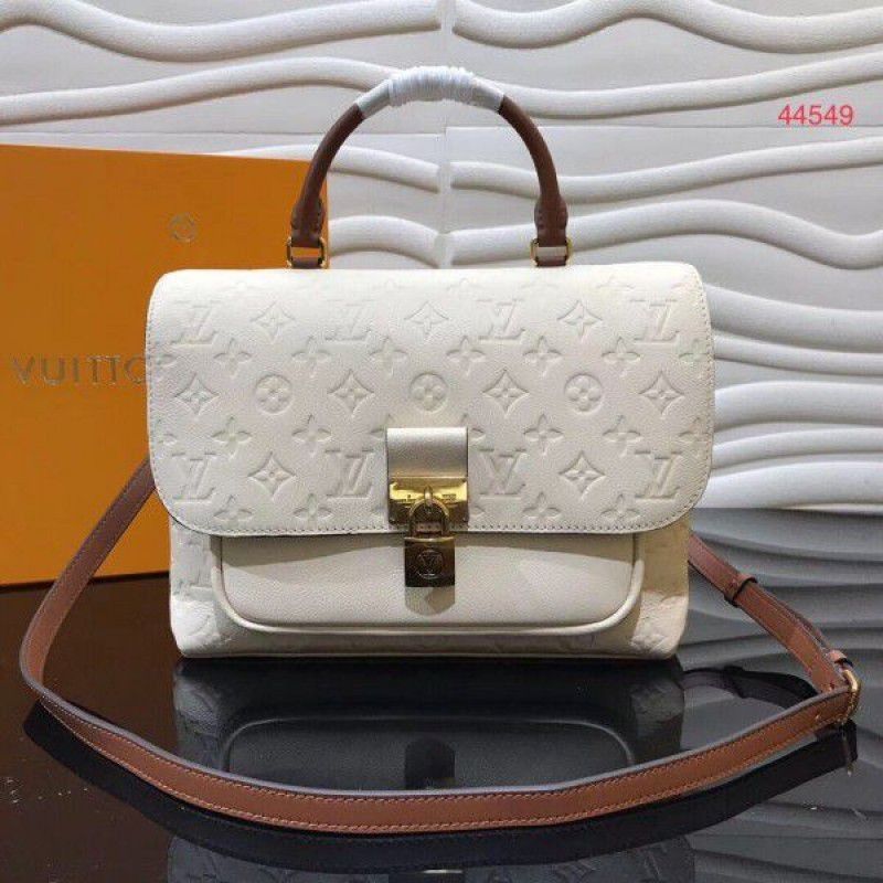 Marignan Bag Monogram Empreinte M44549
