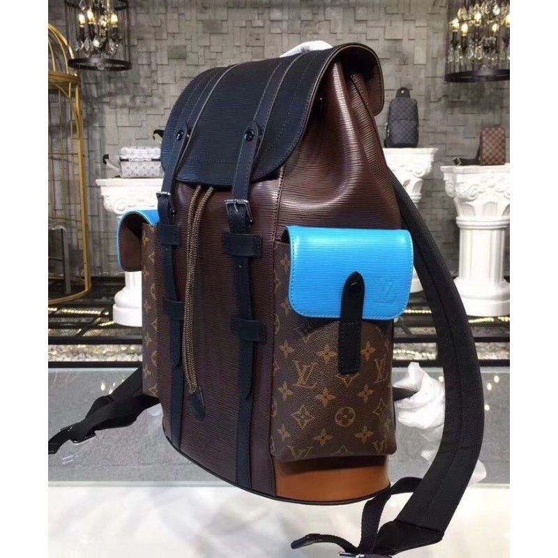 Christopher PM Backpack M51458