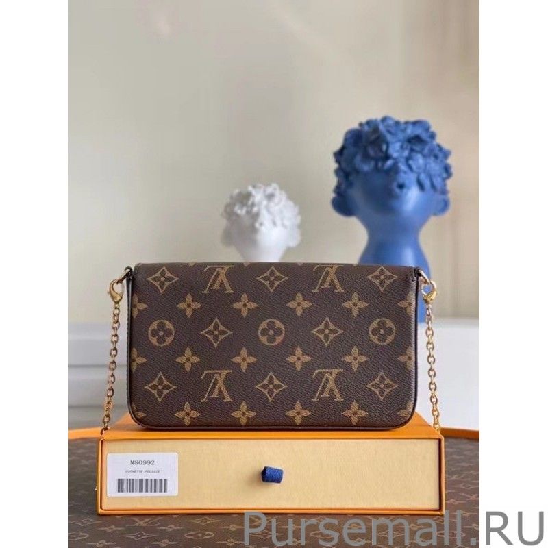 felicie pochette monogram u1u1enne m80992