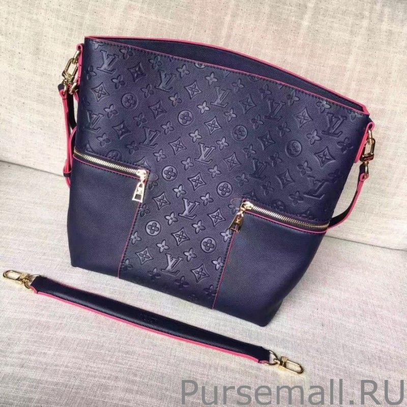 Melie Bag Monogram Empreinte M44012