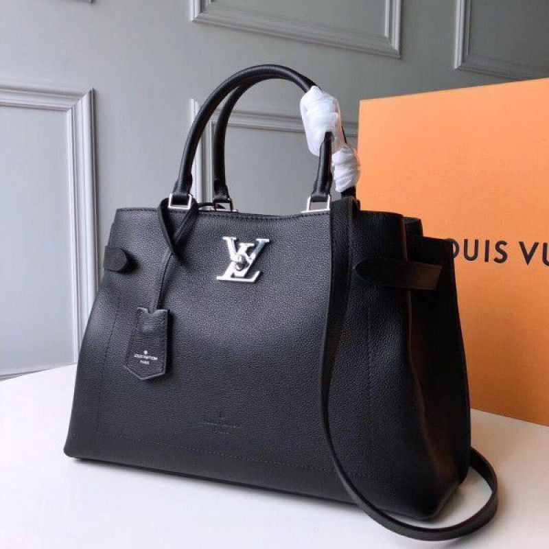 Lockme Day Tote Bag M53730