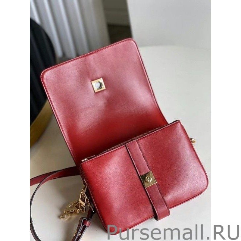 Rendez Vous Bag In Calfskin M57744
