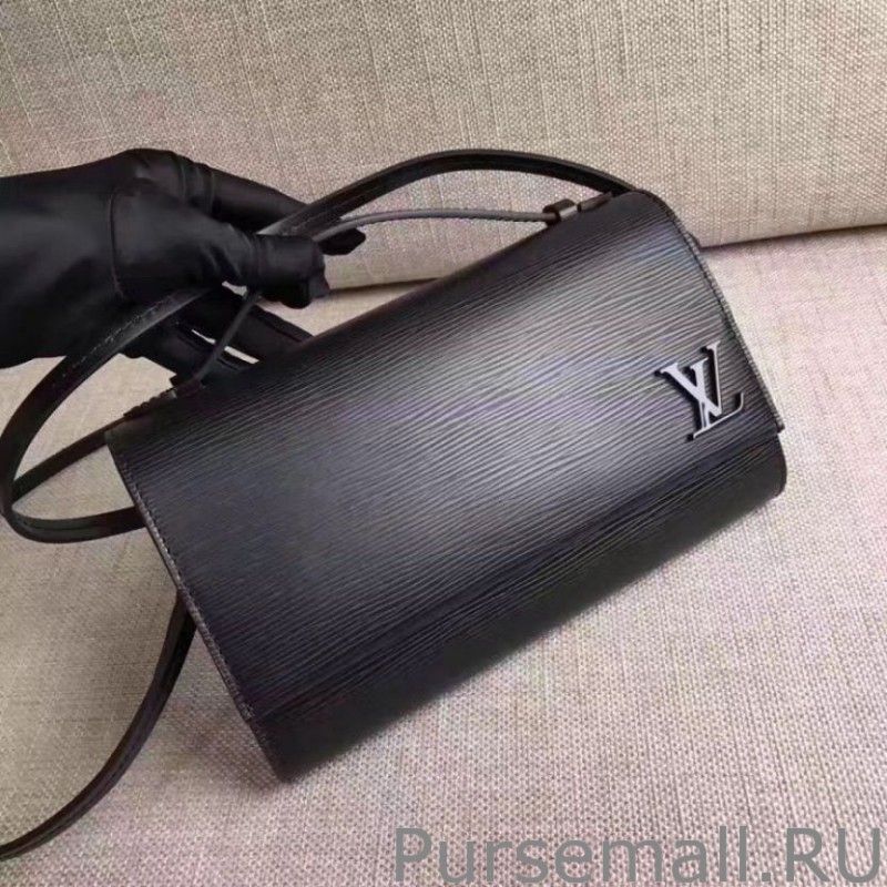 Clery Bag Epi Leather M54537