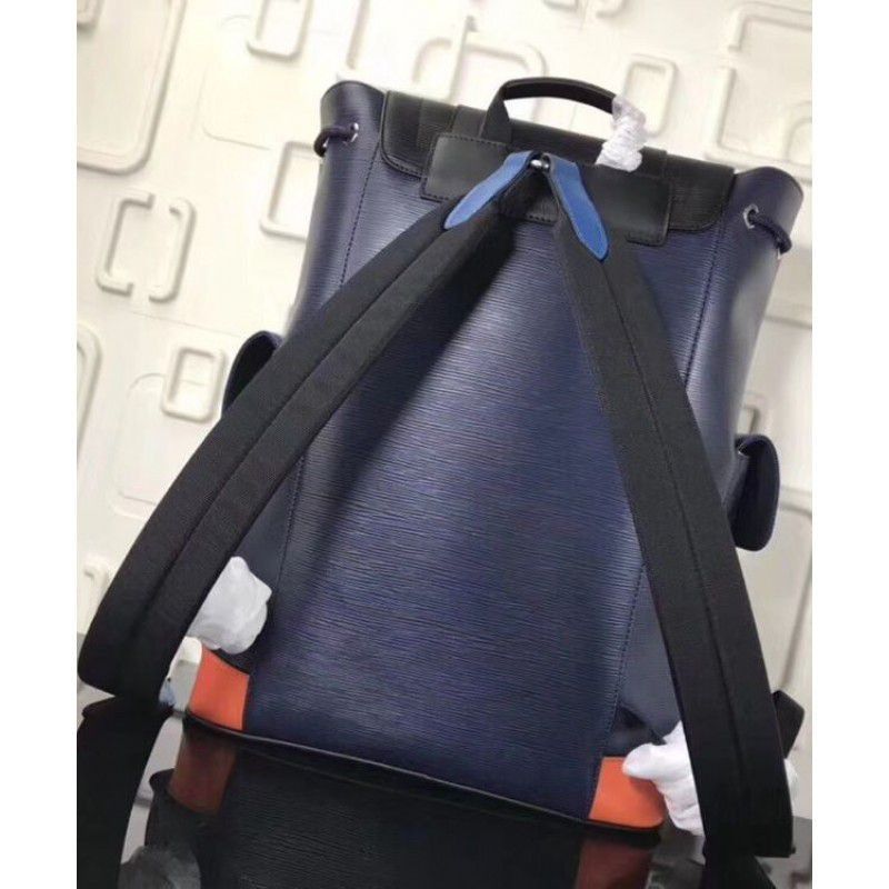 Christopher PM Backpack M51457