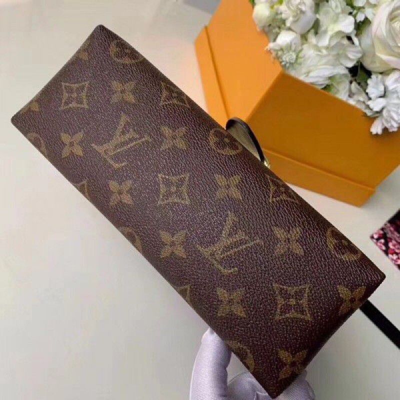 Locky BB Bag Monogram Canvas M44141