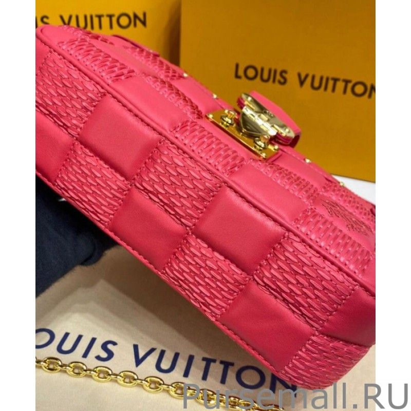 Troca PM M59118 Pink