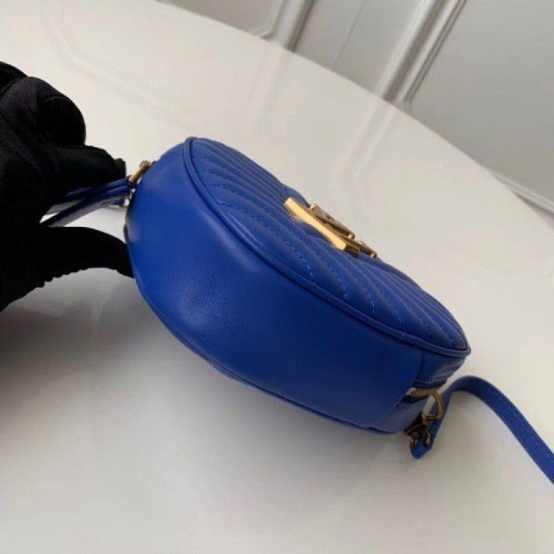 New Wave Heart Bag M55293