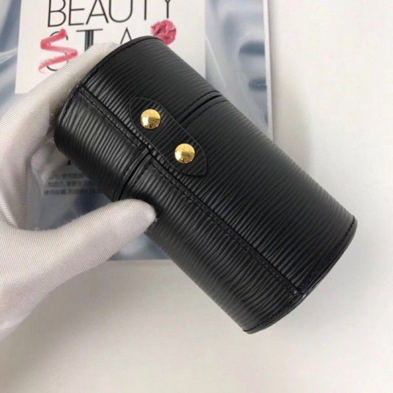 100ML Travel Case Epi Leather LS0150