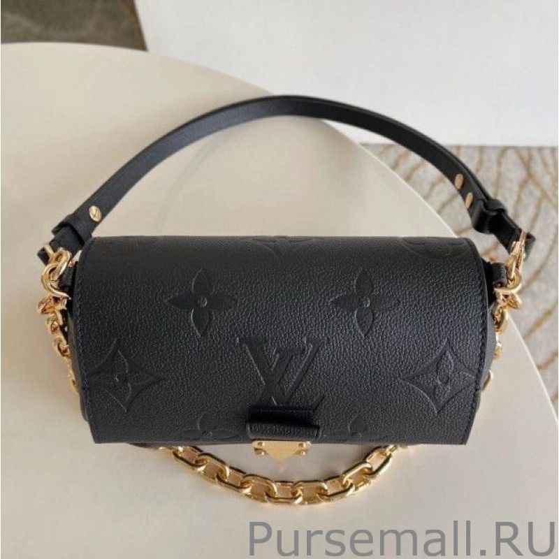 Favorite Bag Monogram Empreinte M45813