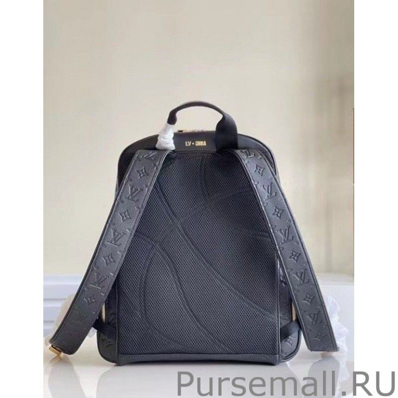 LVxNBA Basketball Backpack M57972
