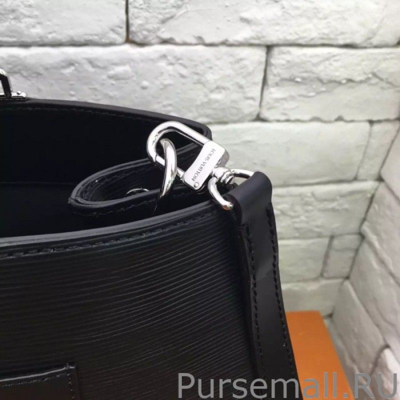 Kleber MM Epi Leather Bag M51323