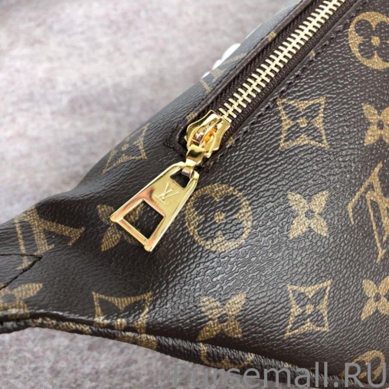 gg S*p*e shopper tote 429147 brown