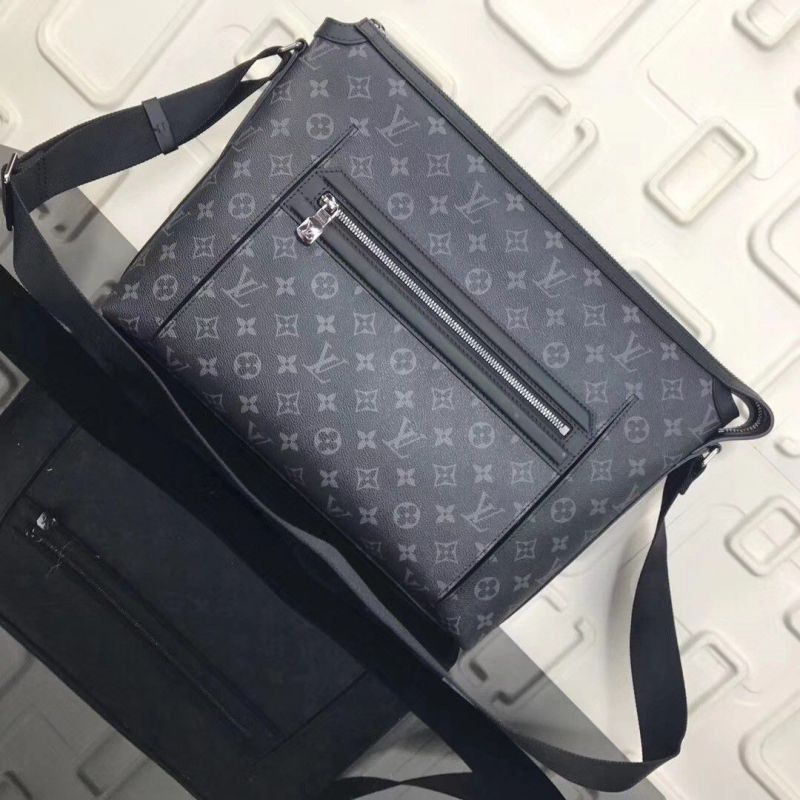 Odyssey Messenger MM Monogram Eclipse M44224