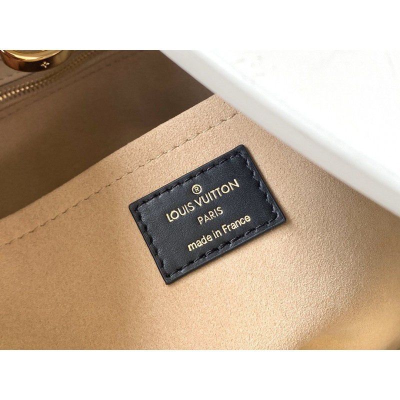 On My Side Bag Monogram M55302