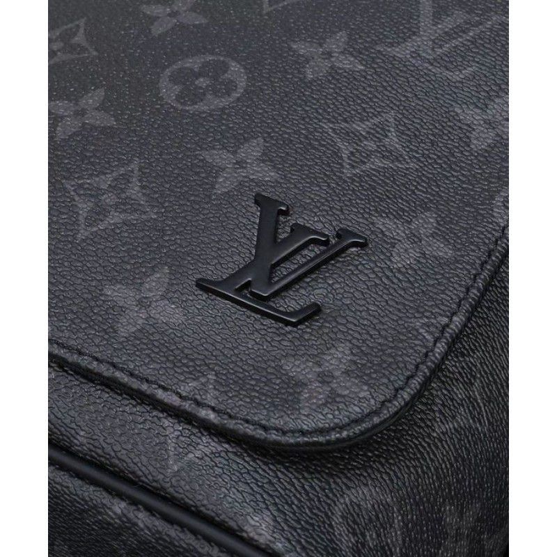 District MM M44001 Black