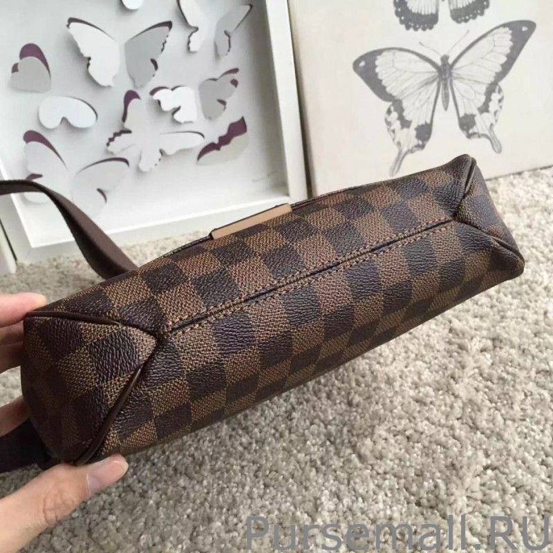 District PM Damier Ebne N41213