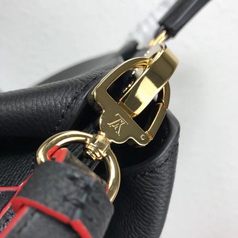 Black Astrid Bag M54376