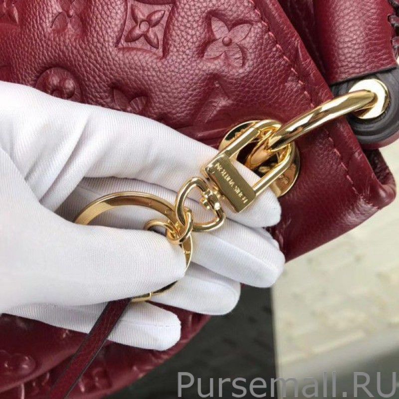 Artsy MM Bag Monogram Empreinte M43257