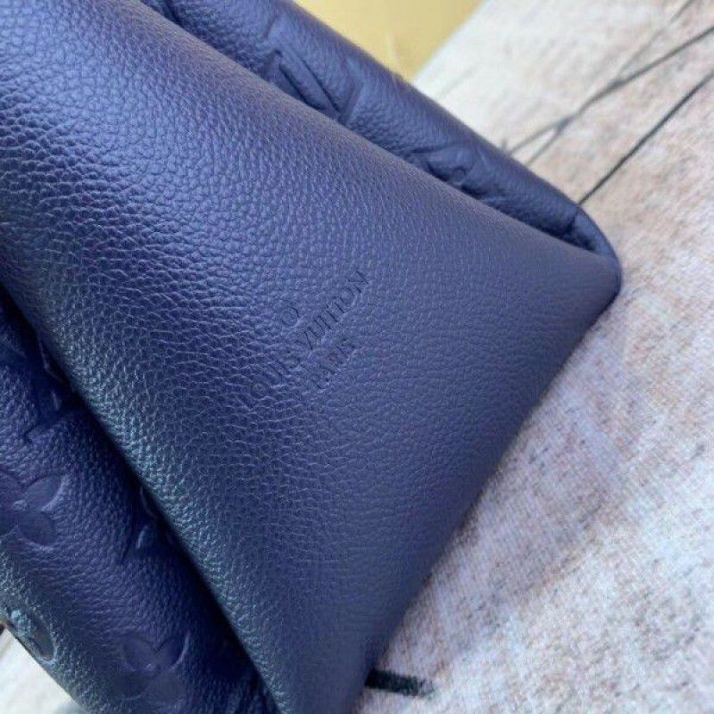 Georges MM Bag Monogram Empreinte M53945