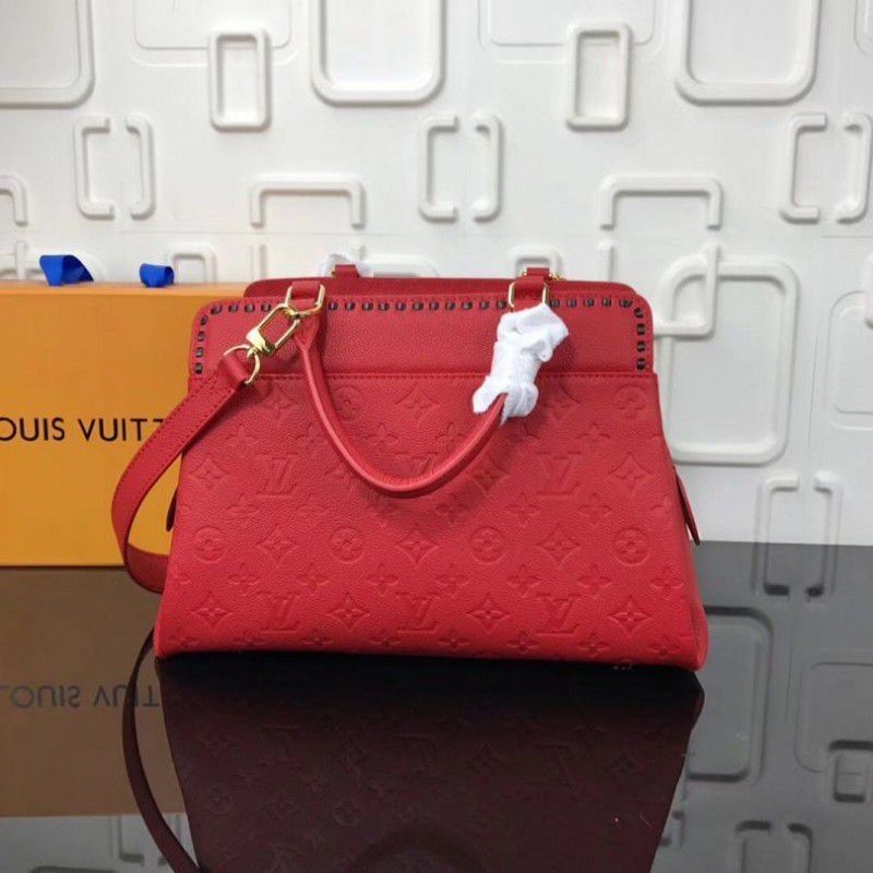 Vosges MM Bag Monogram Empreinte M41492